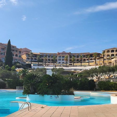 Saint-Raphael- Vue Mer Et Massif De L'Esterel ภายนอก รูปภาพ